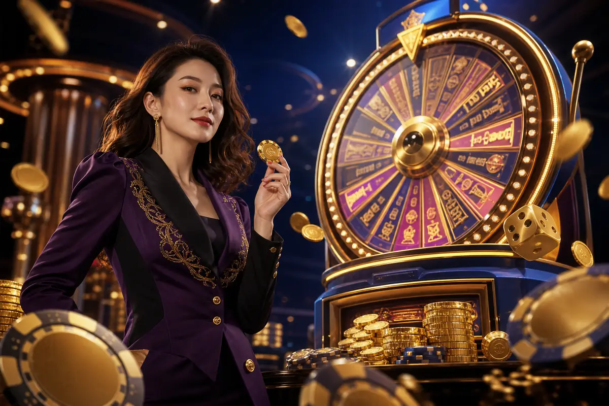 mmxia Roulette အောင်ဘာလေ ထီ Live Casino