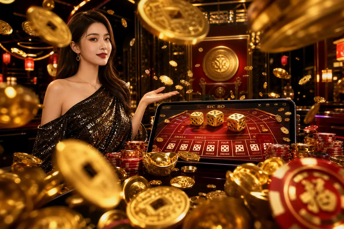 mmxia Online Slots ဂိမ်းများ