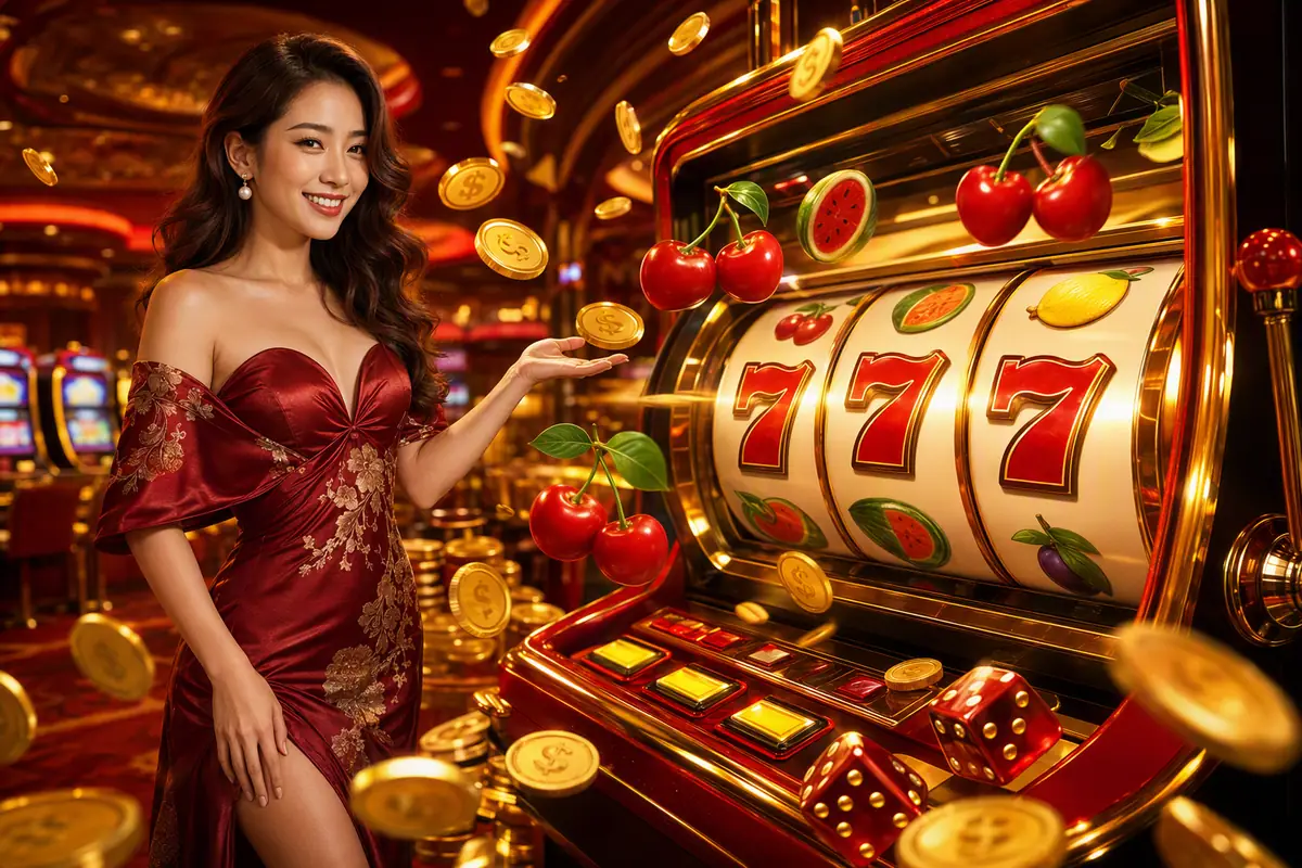 mmxia VIP Loyalty Cashback အဆင့်များ