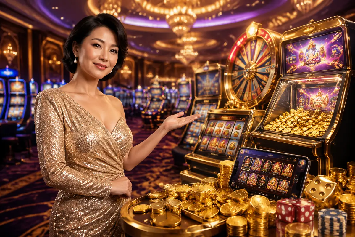 mmxia Live Dealer ဇယားဂိမ်း ကစားနည်း