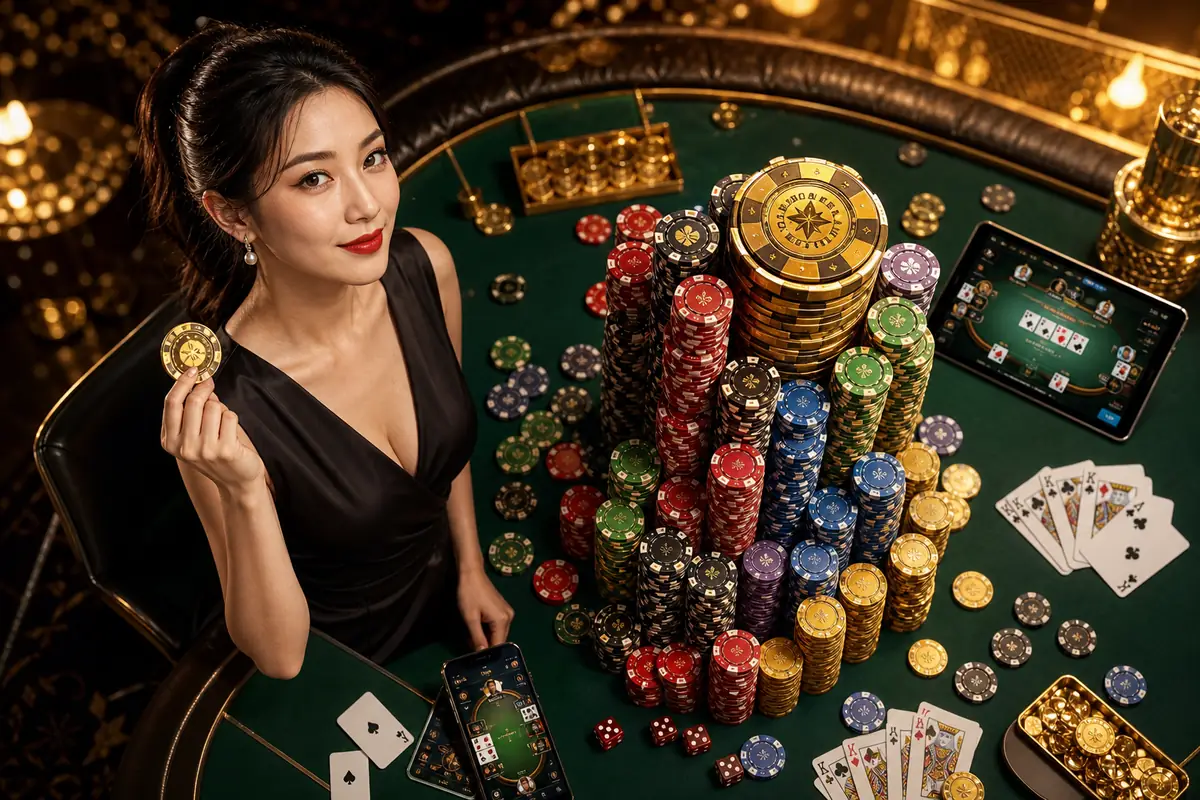 mmxia VIP အဆင့် ဘောလုံး Cashback ဆု