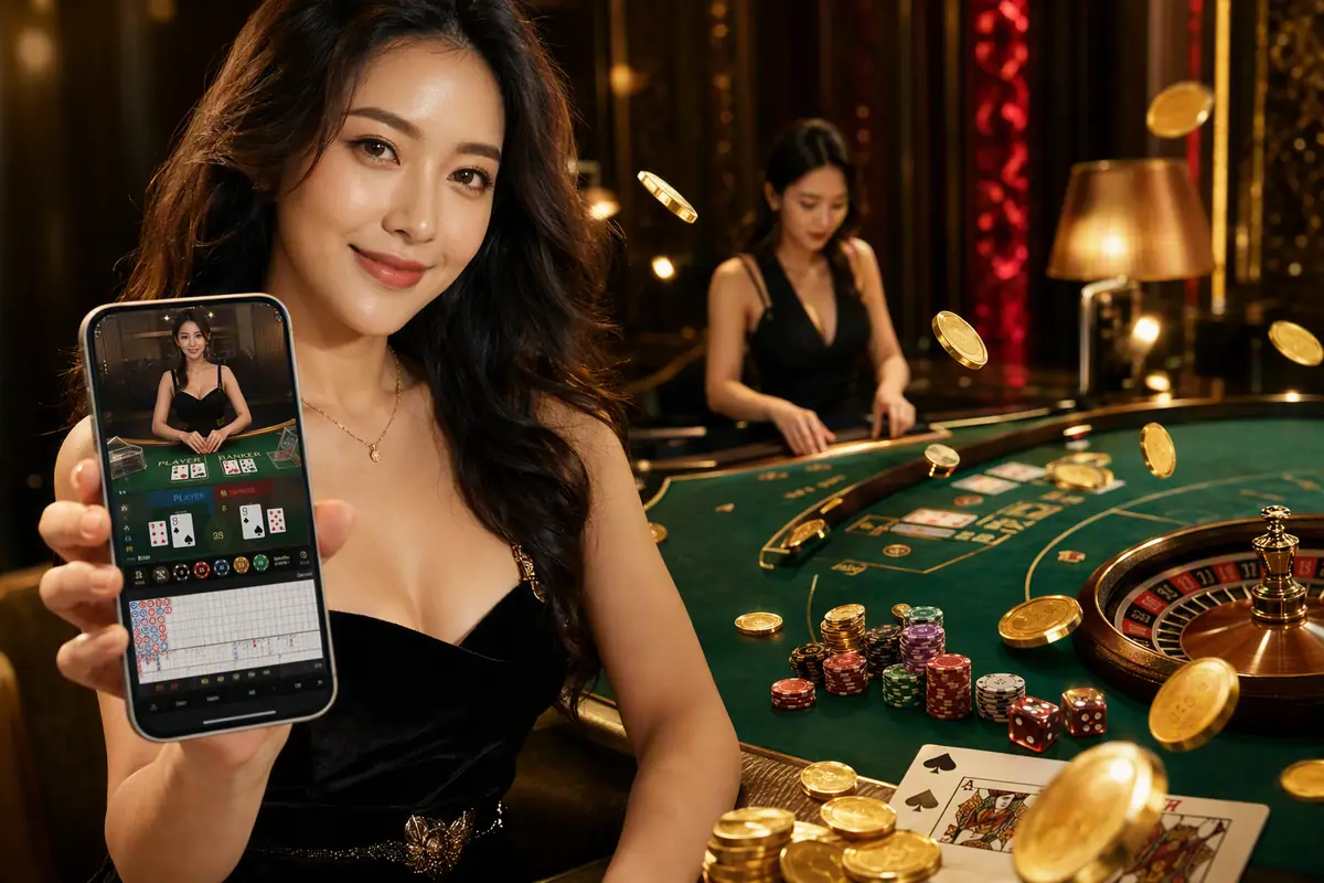 mmxia Roulette ဘီးလည်ပတ်မှု ဂိမ်း
